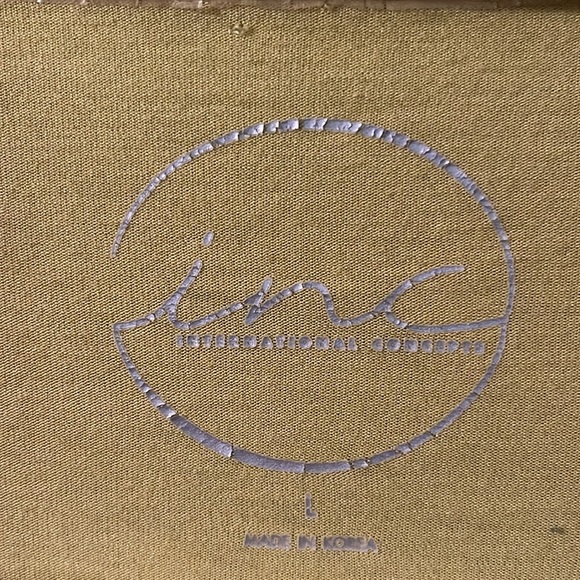 INC Top - Picture 3 of 4